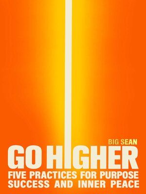 cover image of Go Higher